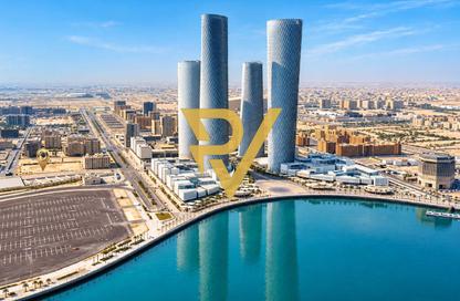 Apartment - 2 - 2 for sale in Boulevard View - Yasmeen City - Lusail