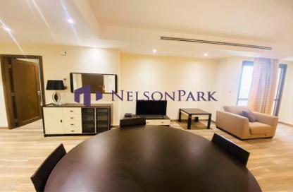 Apartment - 1 Bedroom - 1 Bathroom for sale in Al Asmakh Lusail 2 - Fox Hills - Lusail Apartment - 1 Bedroom - 1 Bathroom for sale in Al Asmakh Lusail 2 - Fox Hills - Lusail