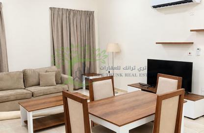 Apartment - 2 - 2 for rent in Souk Merqab - Al Nasr - Doha
