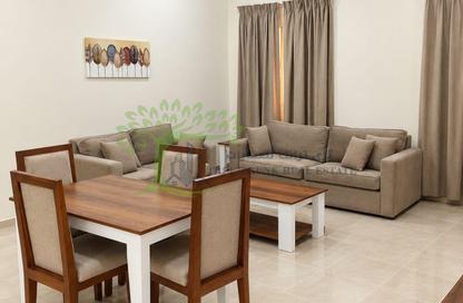 Apartment - 2 - 2 for rent in Souk Merqab - Al Nasr - Doha