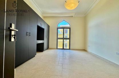 Apartment - 3 - 4 for sale in Mercato - Qanat Quartier - The Pearl Island - Doha