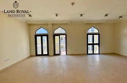 Apartment - 3 - 4 for sale in Mercato - Qanat Quartier - The Pearl Island - Doha Apartment - 3 - 4 for sale in Mercato - Qanat Quartier - The Pearl Island - Doha