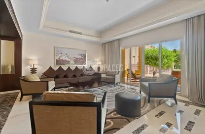 Villa - 3 Bedrooms - 4 Bathrooms for rent in West Bay Lagoon Villas - West Bay Lagoon - West Bay Lagoon - Doha