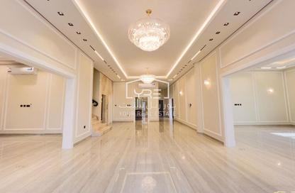 Villa - 6 Bedrooms - 7+ Bathrooms for sale in Umm Qarn - Al Daayen