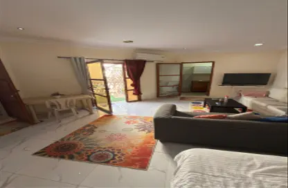 شقة - 1 حمام للايجار في الخليج الجنوبي - الخليج الغربي - الدوحة