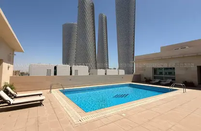 شقة - 2 غرف نوم - 3 حمامات للايجار في ريزيدينشيال دي5 - جنوب فوكس هيلس - فوكس هيلز - الوسيل شقة - 2 غرف نوم - 3 حمامات للايجار في ريزيدينشيال دي5 - جنوب فوكس هيلس - فوكس هيلز - الوسيل