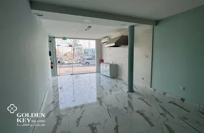 محل - استوديو للايجار في مبنى سلوي التجاري - طريق سلوى - الدوحة