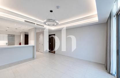 Apartment - 1 Bedroom - 2 Bathrooms for rent in Gewan Island - The Pearl Island - Doha
