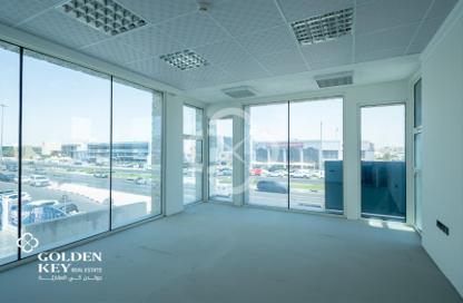 Whole Building - Studio - 1 for rent in D-Rind Office Building - D-Ring Road - D-Ring - Doha