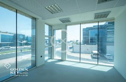 Whole Building - Studio - 1 for rent in D-Rind Office Building - D-Ring Road - D-Ring - Doha