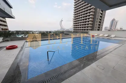 شقة - 2 غرف نوم - 2 حمامات للايجار في مرتفعات مارينا لوسيل - منطقة المارينا - الوسيل