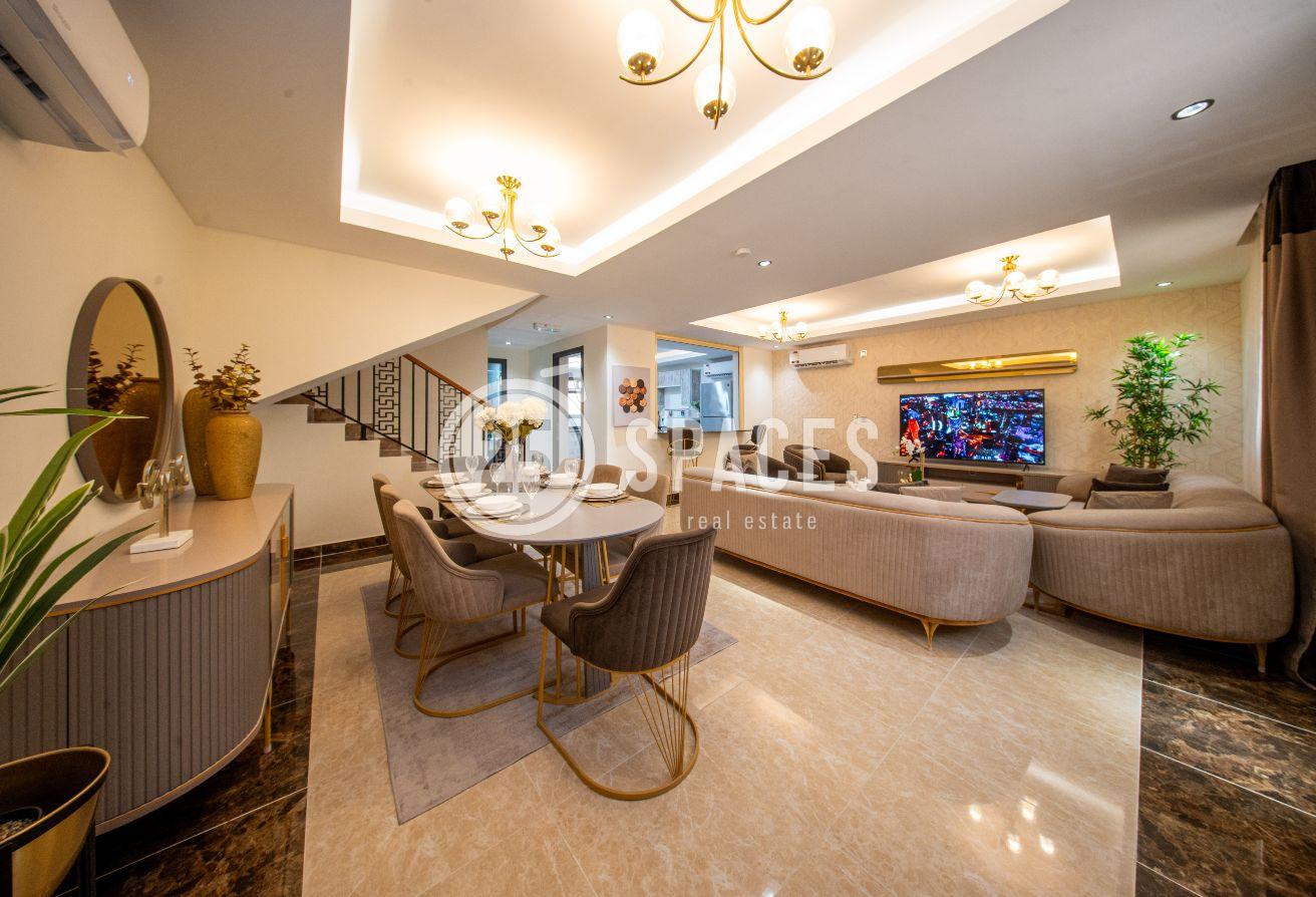 Freehold Property I 5 Bedroom Villa I Title Deed - 1
