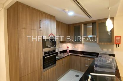 Apartment - 1 - 2 for rent in Viva East - Viva Bahriyah - The Pearl Island - Doha Apartment - 1 - 2 for rent in Viva East - Viva Bahriyah - The Pearl Island - Doha