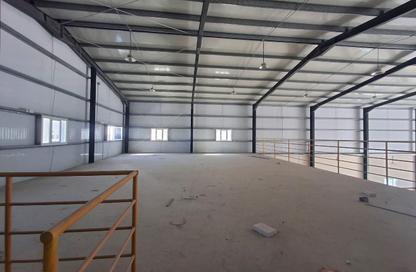 Warehouse - Studio for rent in Birkat Al Awamer - Al Wakra