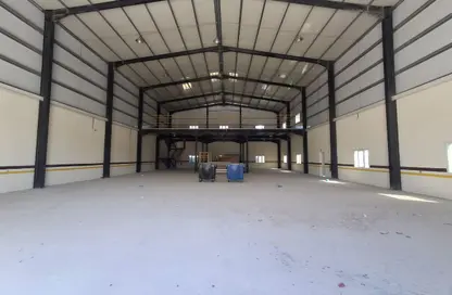 مخزن - استوديو للايجار في بركة العوامر - الوكرة