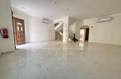 Villa - 7 - 7+ for rent in Al Markhiya Street - Al Markhiya - Doha