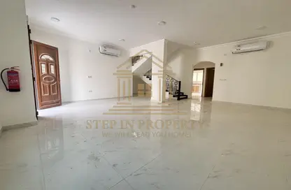 Villa - 7 Bedrooms for rent in Al Markhiya Street - Al Markhiya - Doha