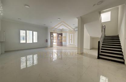 Villa - 7 - 7+ for rent in Al Markhiya Street - Al Markhiya - Doha