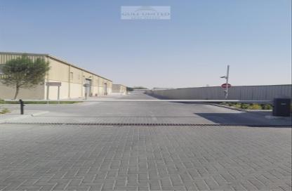 Land - Studio for rent in Industrial Area 2 - Industrial Area - Industrial Area - Doha