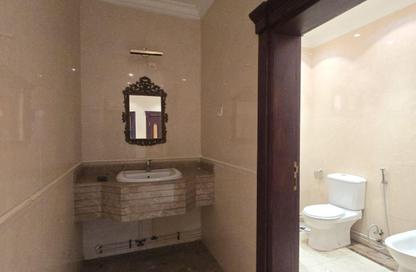 Villa - 4 Bedrooms - 4 Bathrooms for rent in Street 871 - Al Duhail South - Al Duhail - Doha