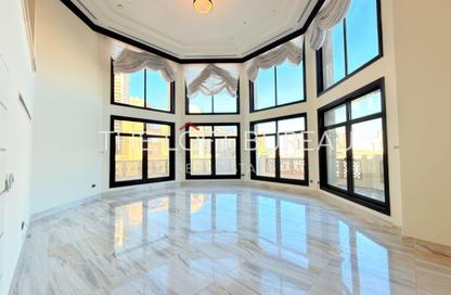 Townhouse - 4 - 5 for rent in East Porto Drive - Porto Arabia - The Pearl Island - Doha