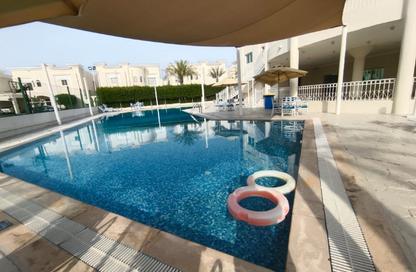 Compound - 3 - 4 for rent in West Walk - Al Waab - Doha