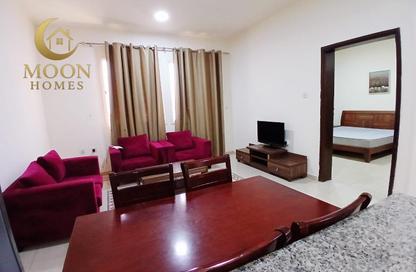 Apartment - 1 Bedroom - 1 Bathroom for rent in Salaja Street - Doha Al Jadeed - Doha