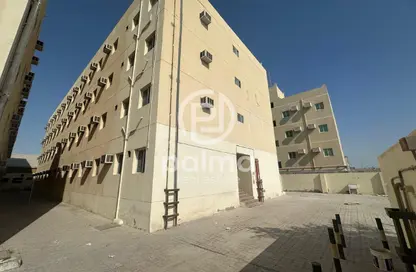 سكن عمال - استوديو - 8 حمامات للايجار في المنطقة الصناعية 5 - المنطقة الصناعية - المنطقة الصناعية - الدوحة