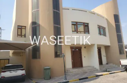 Villa - 6 Bedrooms - 5 Bathrooms for rent in Al Kheesa - Al Kheesa - Umm Salal Mohammed