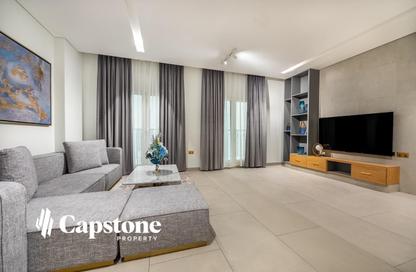Apartment - 2 Bedrooms - 3 Bathrooms for rent in Bin Dirham 2 - Al Mansoura - Doha Apartment - 2 Bedrooms - 3 Bathrooms for rent in Bin Dirham 2 - Al Mansoura - Doha