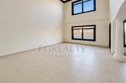 Townhouse - 4 Bedrooms - 5 Bathrooms for sale in Tower 16 - Porto Arabia - The Pearl Island - Doha Townhouse - 4 Bedrooms - 5 Bathrooms for sale in Tower 16 - Porto Arabia - The Pearl Island - Doha
