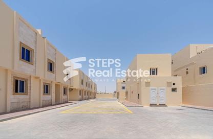 Villa - 6 Bedrooms - 4 Bathrooms for sale in Al Sakhama - Doha