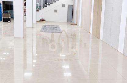 Warehouse - Studio - 2 for rent in Salwa Commercial Building - Salwa Road - Doha