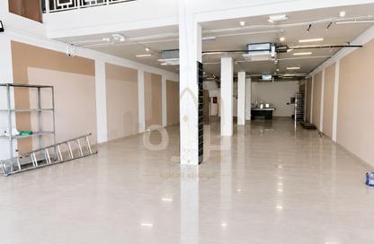 Warehouse - Studio - 2 for rent in Salwa Commercial Building - Salwa Road - Doha