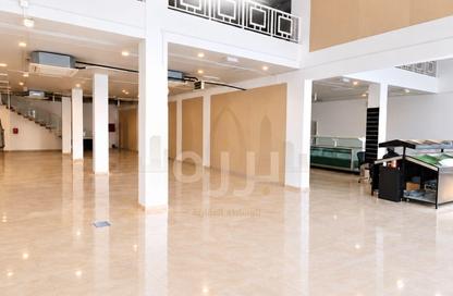 Warehouse - Studio - 2 for rent in Salwa Commercial Building - Salwa Road - Doha