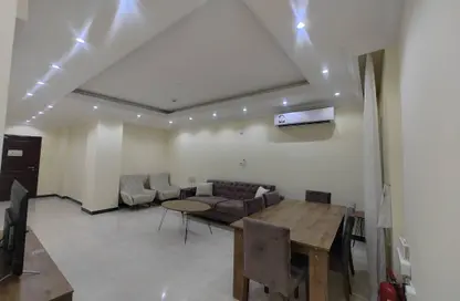 Apartment - 2 Bedrooms - 2 Bathrooms for rent in Al Mansoura - Al Mansoura - Doha
