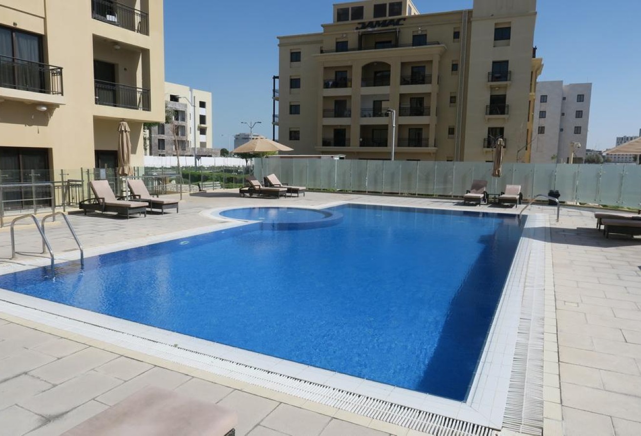 Great Investment | Furnished 1BHK | Title Deed