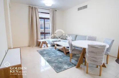 شقة - غرفة نوم - 2 حمامات للبيع في بياتزا  2 - بياتزا - فوكس هيلز - الوسيل