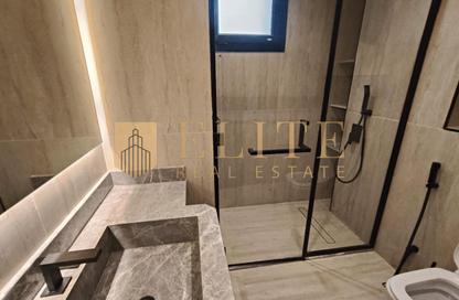 Apartment - 2 - 3 for rent in Residential D5 - Fox Hills South - Fox Hills - Lusail