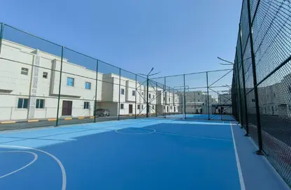 Villa - 6 Bedrooms - 6 Bathrooms for rent in Al Kheesa - Al Kheesa - Umm Salal Mohammed