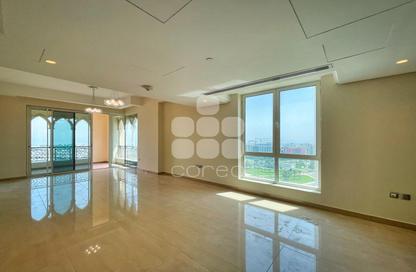 Apartment - 1 Bedroom - 2 Bathrooms for rent in Viva East - Viva Bahriyah - The Pearl Island - Doha Apartment - 1 Bedroom - 2 Bathrooms for rent in Viva East - Viva Bahriyah - The Pearl Island - Doha