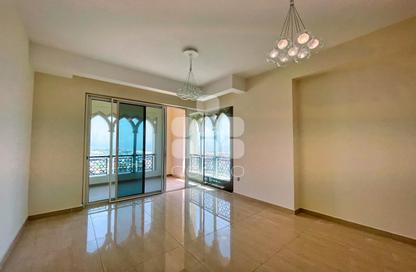 Apartment - 1 Bedroom - 2 Bathrooms for rent in Viva East - Viva Bahriyah - The Pearl Island - Doha