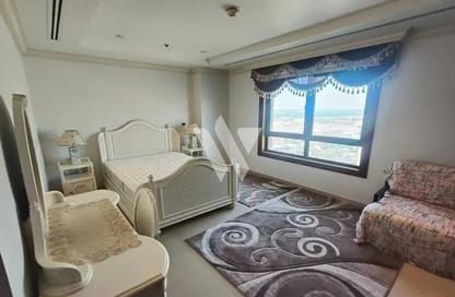 Apartment - 3 - 5 for rent in East Porto Drive - Porto Arabia - The Pearl Island - Doha Apartment - 3 - 5 for rent in East Porto Drive - Porto Arabia - The Pearl Island - Doha