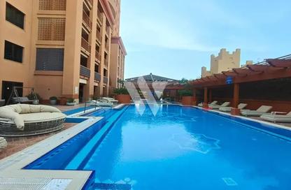Apartment - 3 - 5 for rent in East Porto Drive - Porto Arabia - The Pearl Island - Doha Apartment - 3 - 5 for rent in East Porto Drive - Porto Arabia - The Pearl Island - Doha