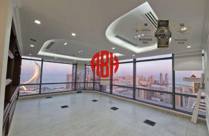 Office Space - Studio - 1 Bathroom for rent in Lusail Marina Heights - Marina District - Lusail Office Space - Studio - 1 Bathroom for rent in Lusail Marina Heights - Marina District - Lusail