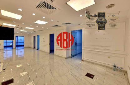 Office Space - Studio - 1 Bathroom for rent in Lusail Marina Heights - Marina District - Lusail Office Space - Studio - 1 Bathroom for rent in Lusail Marina Heights - Marina District - Lusail