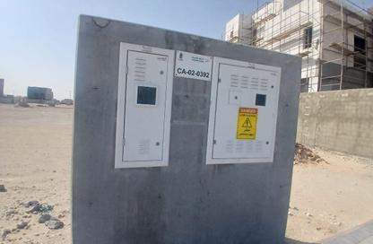 Land - Studio for sale in Huzoom Villas - Lusail City - Lusail