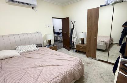 Apartment - 1 Bedroom - 1 Bathroom for rent in Al Markhiya Street - Al Markhiya - Doha