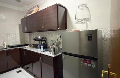 Apartment - 1 Bedroom - 1 Bathroom for rent in Al Markhiya Street - Al Markhiya - Doha Apartment - 1 Bedroom - 1 Bathroom for rent in Al Markhiya Street - Al Markhiya - Doha
