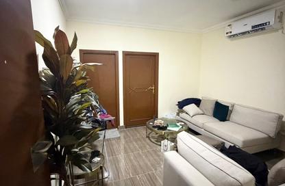 Apartment - 1 Bedroom - 1 Bathroom for rent in Al Markhiya Street - Al Markhiya - Doha Apartment - 1 Bedroom - 1 Bathroom for rent in Al Markhiya Street - Al Markhiya - Doha